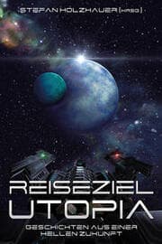 Cover von Reiseziel Utopia