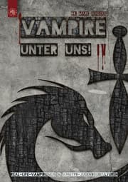 Cover von Vampire unter uns! IV