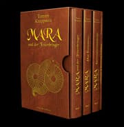 Cover von Mara und der Feuerbringer