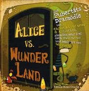 Cover von Alice vs. Wunderland