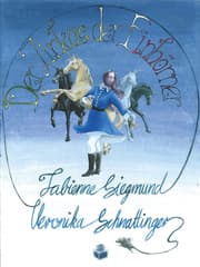 Cover von Der Zirkus der Einhörner