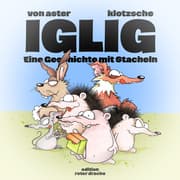 Cover von IGLIG