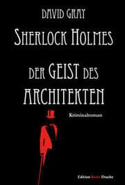 Cover von Sherlock Holmes - Der Geist des Architekten