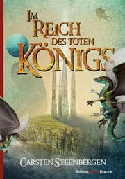 Cover von Im Reich des Toten Königs