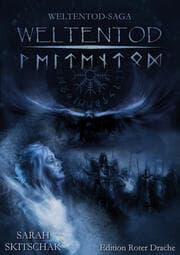 Cover von Weltentod