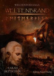 Cover von Weltenbrand