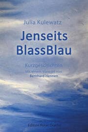 Cover von Jenseits BlassBlau