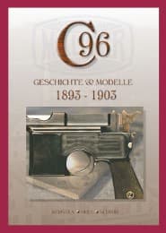 Cover von Mauser C96, Bd 1