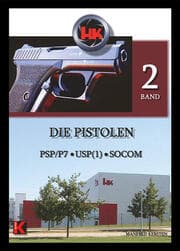 Cover von Die Pistolen - PSP/P7, USP(1), SOCOM