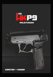 Cover von Die HK P9 - Anleitungen