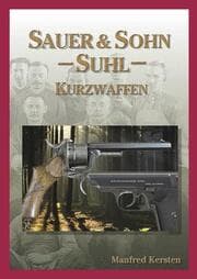 Cover von Sauer & Sohn - Suhl- Band 2