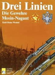 Cover von Drei Linien