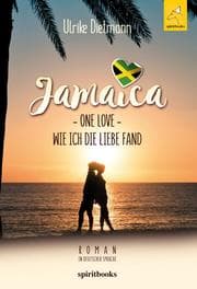 Cover von Jamaika - One Love