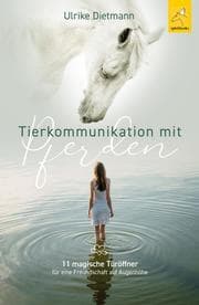 Cover von Tierkommunikation mit Pferden
