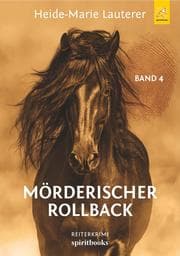 Cover von Mörderischer Rollback
