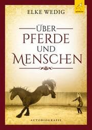 Cover von Über Pferde und Menschen