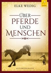 Cover von Über Pferde und Menschen