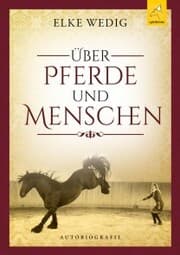 Cover von Über Pferde und Menschen