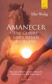 Cover von Amanecer · Die Geburt eines neuen Morgens
