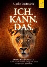 Cover von ICH. KANN. DAS.