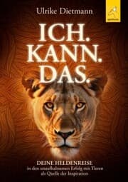 Cover von ICH. KANN. DAS.