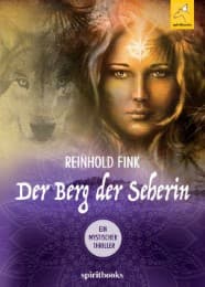 Cover von Der Berg der Seherin
