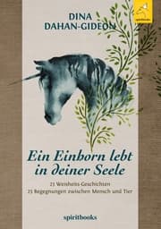 Cover von Ein Einhorn lebt in deiner Seele