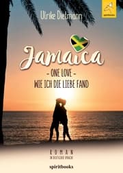 Cover von Jamaika - One Love