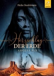 Cover von Herzschlag der Erde