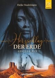 Cover von Herzschlag der Erde