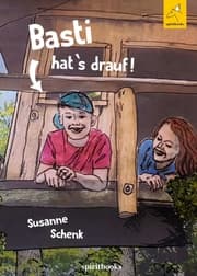 Cover von Basti hat's drauf