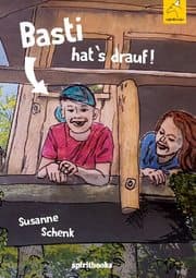 Cover von Basti hat's drauf