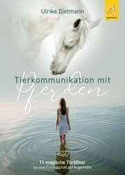 Cover von Tierkommunikation mit Pferden