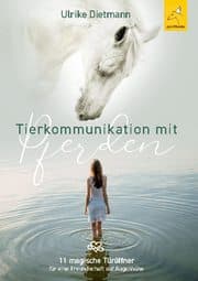 Cover von Tierkommunikation mit Pferden