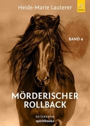 Cover von Mörderischer Rollback