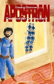 Cover von Das Land der Zehntausend