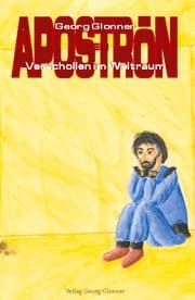 Cover von Verschollen im Weltraum
