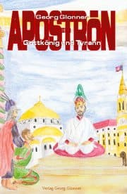 Cover von Gottkönig und Tyrann