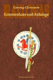 Cover von Kommentare und Anhänge
