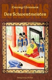 Cover von Der Schwertmeister