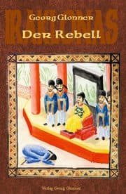 Cover von Der Rebell