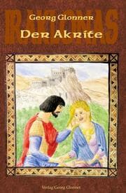 Cover von Der Akrite