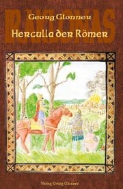 Cover von Herculla der Römer