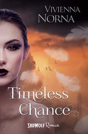Cover von Timeless Chance (Timeless, Band 1)