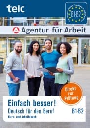 Cover von Einfach besser!