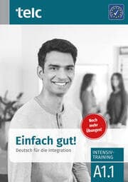 Cover von Einfach gut!