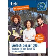 Cover von Einfach besser 500!
