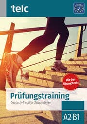 Cover von Prüfungstraining