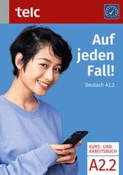 Cover von Auf jeden Fall!