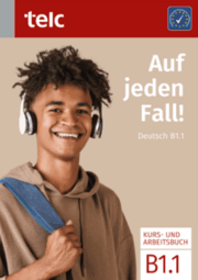 Cover von Auf jeden Fall!